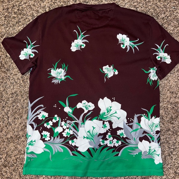 Valentino Mens Shirt Authentic - Picture 2 of 5